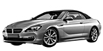 BMW F12 U1249 Fault Code