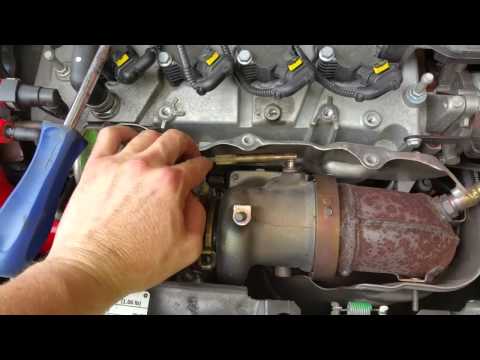See U1249 repair manual